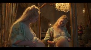 The Great - pregnant scene 7