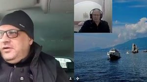 Позвонило прошлое и сказало, что забыв о нем, я убил свое настоящее...