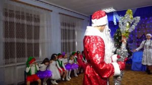 Новый год 2025 п Краснодон