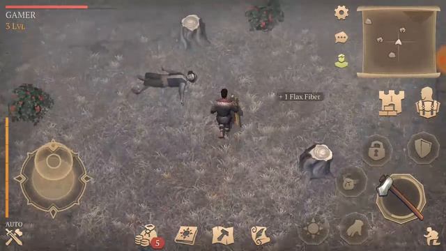 Finally build my house in grim soul смотреть онлайн