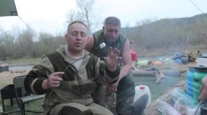 ТРИКАТА 2021 БАРДЫМ СЕРГА