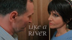 Иван и Ольга - Like a river | Сваты