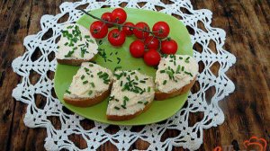 Дип из редиса