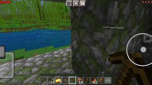 обзор на выживание в майкрафт