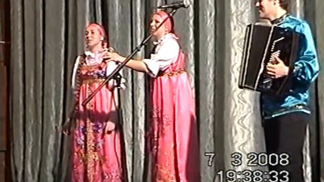 2008.03.07 "Кнопочки баянные"