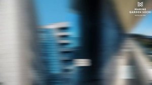 Marine Garden Sochi Hotels & Spa 5