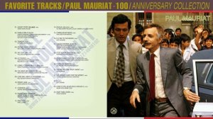 Paul Mauriat vol.26 (towards 100th anniversary on 4th March 2025)