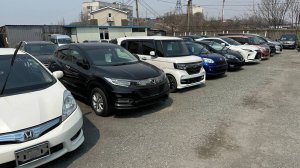 Авторынок Зеленый Угол Владивосток Авто из Японии