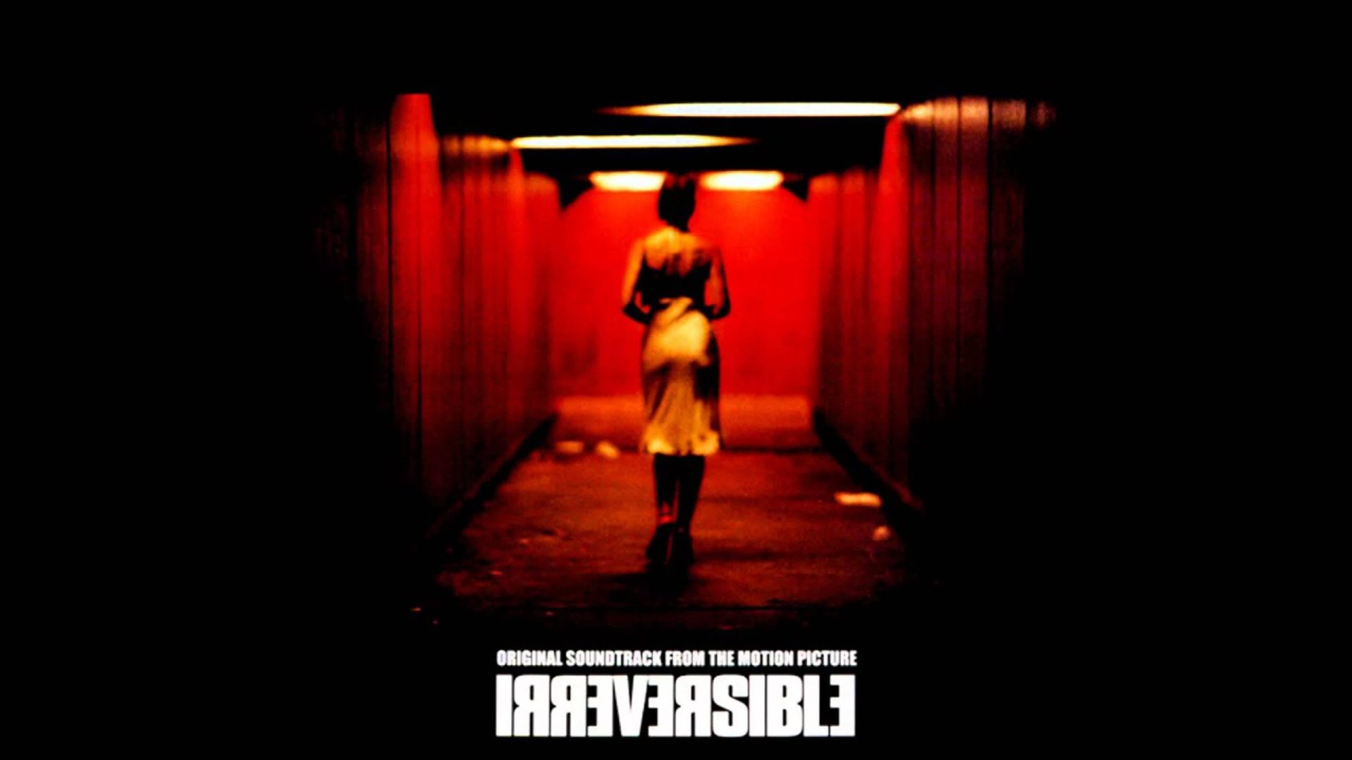 Необратимость / Irréversible (2002)
