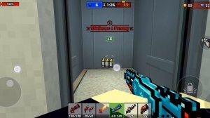 Pixel Gun 3D