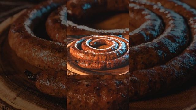 Картошка фри под кетчупом VS Сочная колбаса VS Печенье Kinder Bueno #shorts смотреть онлайн