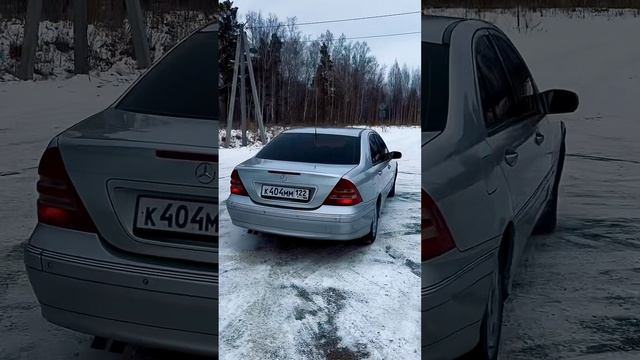МЕРСЕДЕС ПО ЦЕНЕ ПРИОРЫ. Посмотри полный ролик у меня на канале