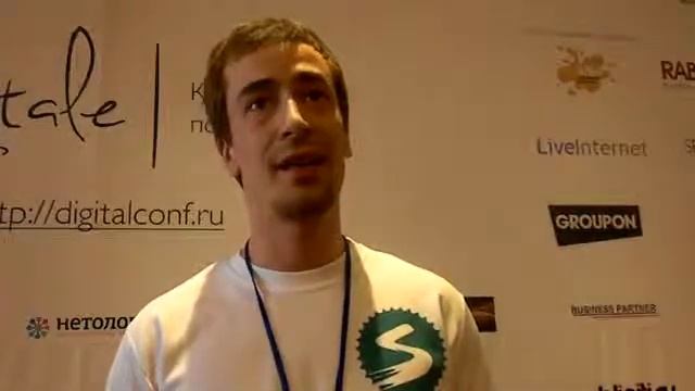 Видеоотзыв Как увеличить продажи с помощью соц. сетей