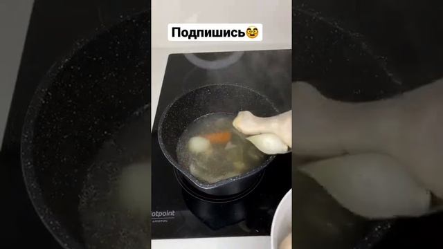 Рецепт быстрого но вкусного куриного паштета #shorts