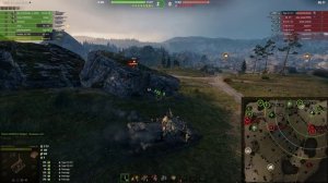 Прога в Натиске на 7к урона