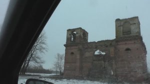 автотур выходного дня