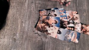 Милое личико этого человека всего лишь маска?а что под ней? таро расклад онлайн