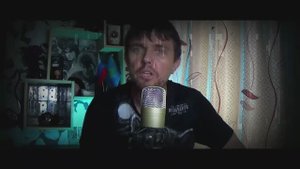 Сергей Высоковольтный | Этот мир придуман не нами... Кавер, official fan video