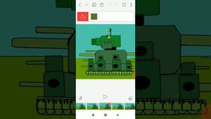 как сделать крутую анимацию в FlipaClip