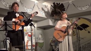 "Учитесь насаждать любовь, как сад" ПоетАнна Широченкро