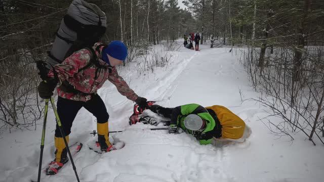 Пешка, пос. Фосфоритный, Шатурский район, серия 3 смотреть онлайн