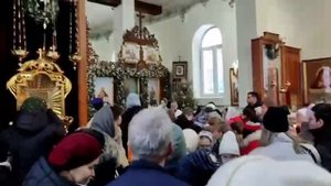 Санкт -Петербург , Православный храм,переулок Челиева дом 10.