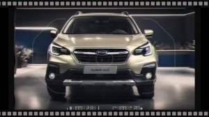 Finally! New 2025 Subaru Outback Revealed | Official Details And First Look!!