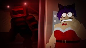 ЧТО ЗА ЖЕСТЬ ТВОРИТСЯ В ОТЕЛЕ//Roblox Hotel
