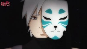 Итачи и Кисаме унизили 4 легендарных анбу в аниме Наруто