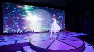 КАПИТАЛЪ voice дети, участница №12 - Тарасова Вероника