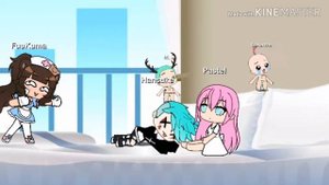 Нелюбимая матерью дочь (прикоол)