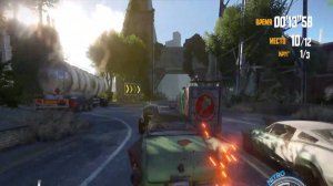 FlatOut 4: Total Insanity (PC) 2017