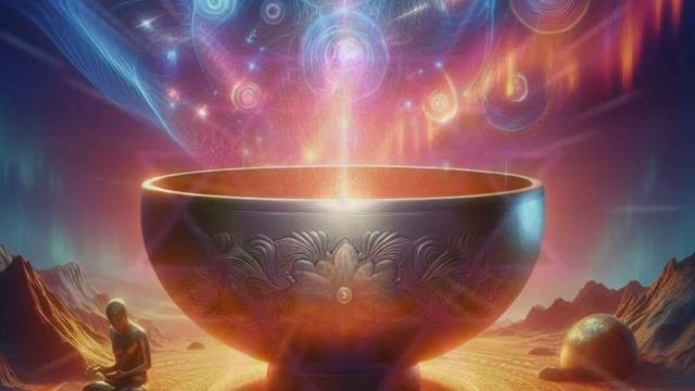 УКРЕПЛЕНИЕ ЗАЩИТНЫХ СИЛ ОРГАНИЗМА*Альфа Волны и Тибетские Чаши*Исцеление Звуком