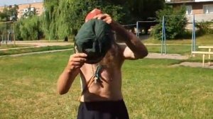 Витя Митя - Пародия на президента Украины