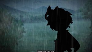 ~ Дождь ~ Алена Швец. ролка по ГП. ау с учителями