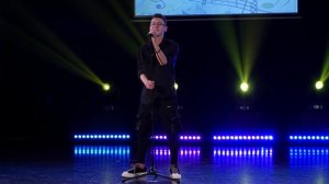 Марк Воронин - Трава у дома (г.Казань 2023)