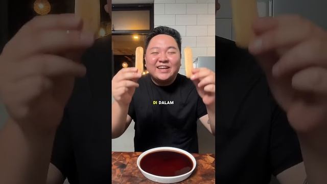 Tiramisu Ter-Mudah Di Dunia! смотреть онлайн