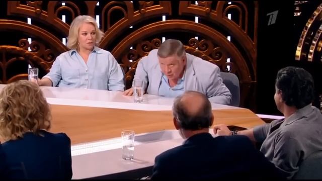 ПАМЯТИ РОМАНА МАДЯНОВА Сегодня Вечером 60 лет Романа Мадянова смотреть онлайн