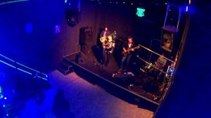 д'Иванный блюз - Капитан Козлов