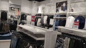 Модные Мужские Решения Gloria Jeans Джинсы Футболки и Джемпера для Спорт-Стиля