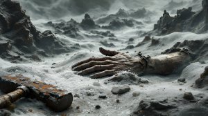 Unconditionally Inflamed (It's Dark Souls, baby!)