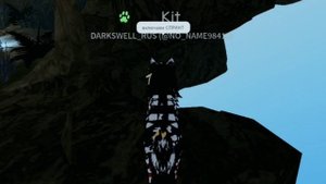 Как пробраться в дыру над лунным камнем во WC:UE?