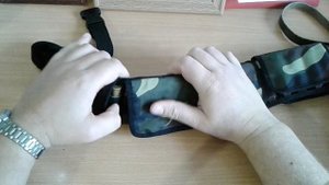 Патронташ для охоты-мой опыт