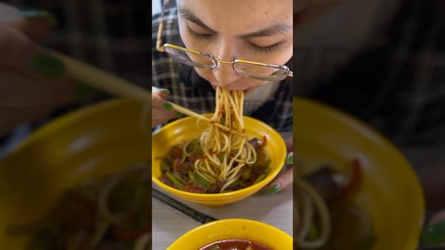 ГУЙРУ ЛАГМАН, СЕЛЬДЕРЕЙ ЛАГМАН В АЛМАТЫ смотреть онлайн