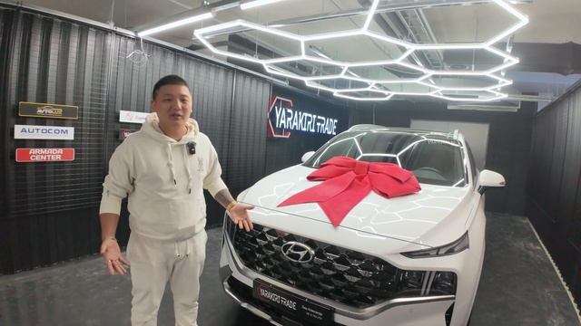 Хендай Палисад за 3.5 млн рублей из Кореи — реальная сделка или обман?