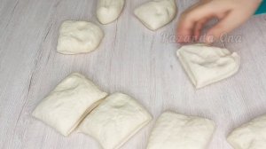 Лепешки на молоке! Почти как из тандыра. Это очень вкусно.