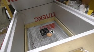 Ферментатор с Авто увлажнением / Табак / Чай / Травы