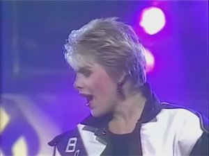 C. C. Catch -  Midnight Gambler