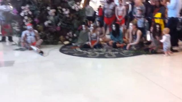 Aboriginal People of Australia and the Torres Strait Islands  Festival of the  History and Culture