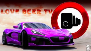 🔴 Forza Horizon 5 🍺 Прохождение полицейского радара! «ЭСТАДИО» Осенний Сезон!!! 09.01.2025